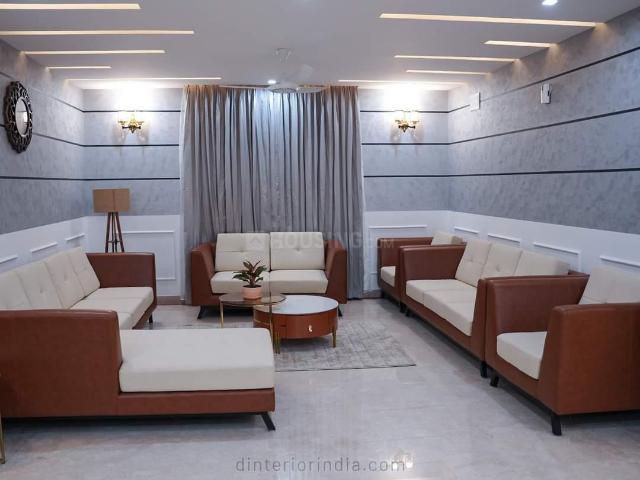 3 BHK Apartment in Carmelaram for resale Bengaluru. The reference number is 19597453