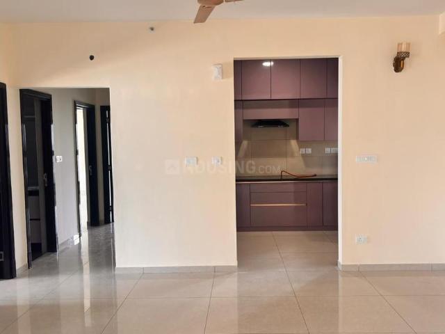 3 BHK Apartment in Carmelaram for resale Bengaluru. The reference number is 19980609