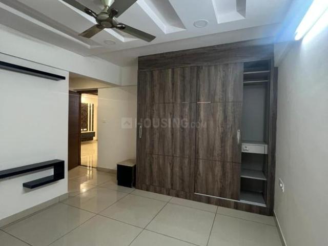 3 BHK Apartment in Carmelaram for resale Bengaluru. The reference number is 20157669