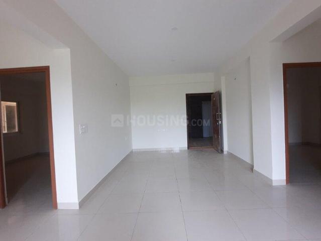 3 BHK Apartment in Carmelaram for resale Bengaluru. The reference number is 20167759