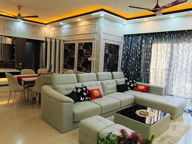 3 BHK Apartment in Carmelaram for resale Bengaluru. The reference number is 20379086