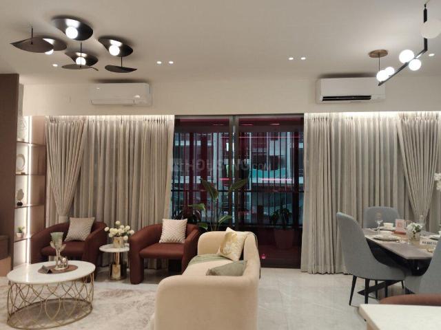 3 BHK Apartment in Carmelaram for resale Bengaluru. The reference number is 20328852