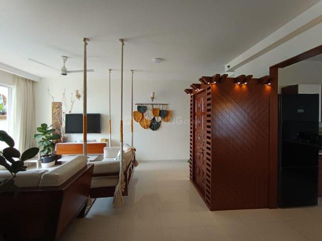 3 BHK Apartment in Carmelaram for resale Bengaluru. The reference number is 20328809