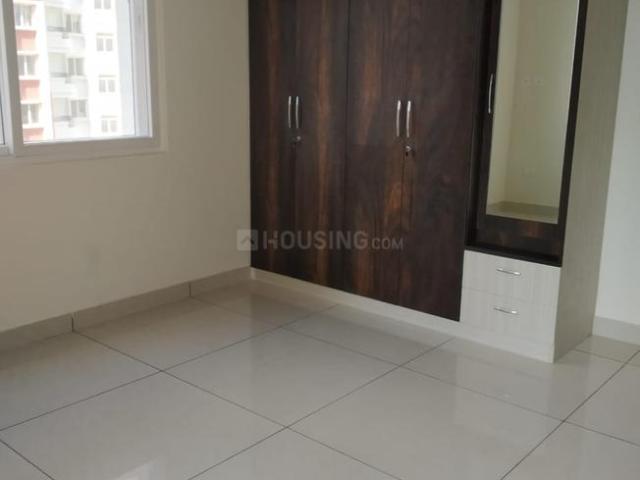 3 BHK Apartment in Carmelaram for resale Bengaluru. The reference number is 20541998