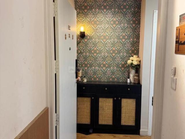 3 BHK Apartment in Carmelaram for resale Bengaluru. The reference number is 20655532