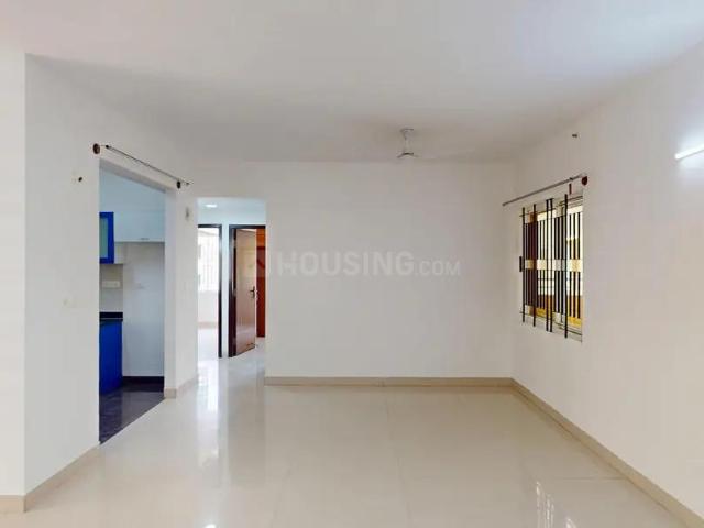 3 BHK Apartment in Carmelaram for resale Bengaluru. The reference number is 20679389