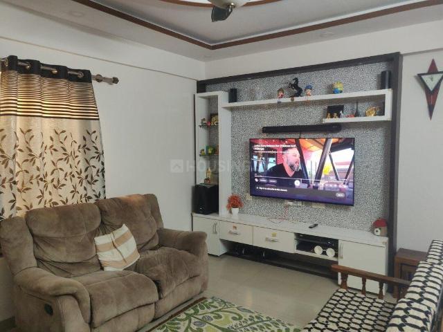 3 BHK Apartment in Carmelaram for resale Bengaluru. The reference number is 20625134