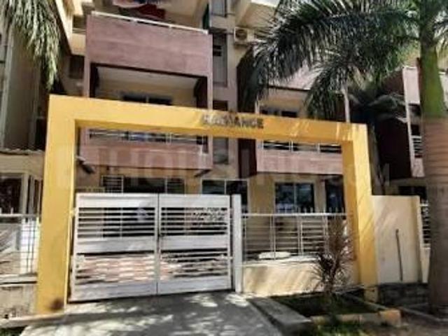 3 BHK Apartment in Carmelaram for resale Bengaluru. The reference number is 20740598
