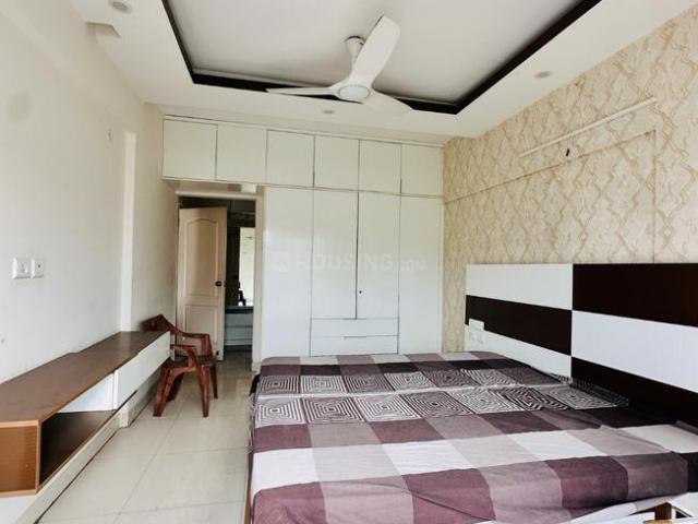3 BHK Apartment in Carmelaram for resale Bengaluru. The reference number is 20769190
