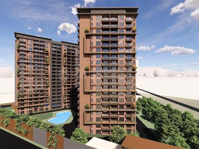 3 BHK Apartment in Carmelaram for resale Bengaluru. The reference number is 20775889