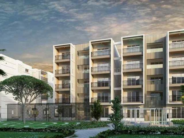 3 BHK Apartment in Carmelaram for resale Bengaluru. The reference number is 20840481