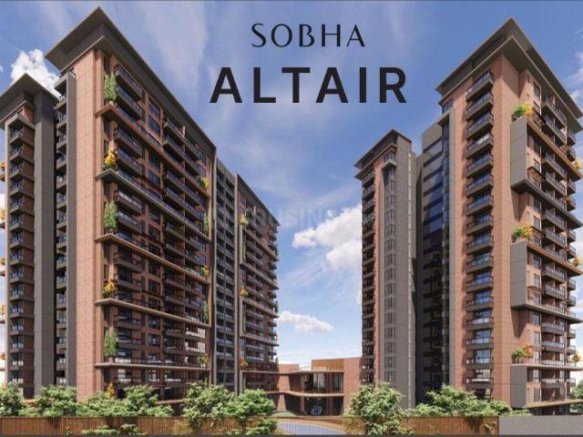3 BHK Apartment in Carmelaram for resale Bengaluru. The reference number is 20904401