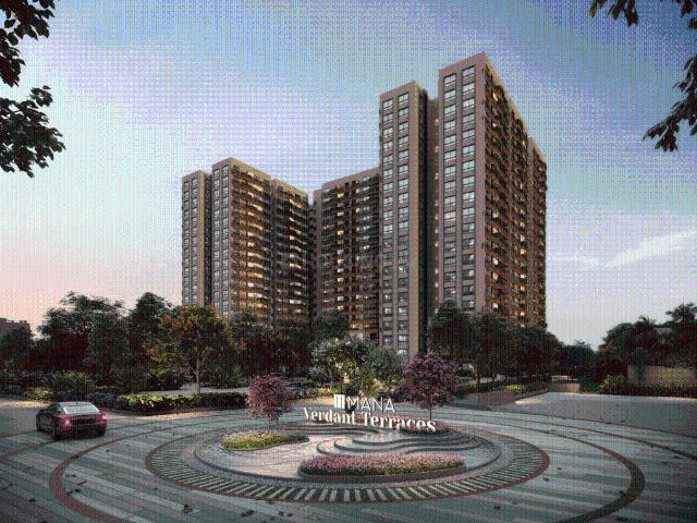 3 BHK Apartment in Carmelaram for resale Bengaluru. The reference number is 21040991