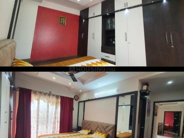 3 BHK Apartment in Carmelaram for resale Bengaluru. The reference number is 21044051