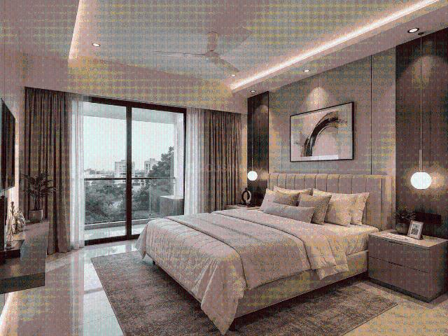 3 BHK Apartment in Carmelaram for resale Bengaluru. The reference number is 21029148