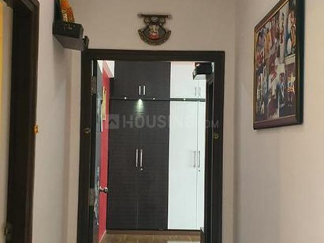 3 BHK Apartment in Carmelaram for resale Bengaluru. The reference number is 21166861