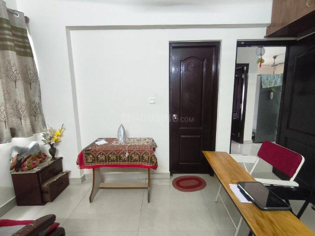 3 BHK Apartment in Carmelaram for resale Bengaluru. The reference number is 21255539