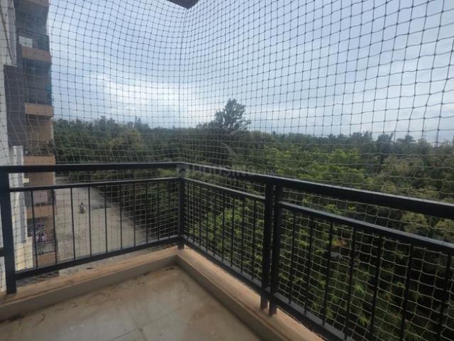 3 BHK Apartment in Carmelaram for resale Bengaluru. The reference number is 21235573