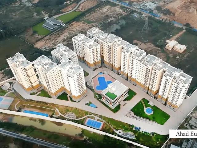 3 BHK Apartment in Carmelaram for resale Bengaluru. The reference number is 19652796