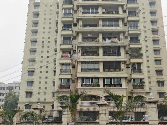 3 BHK Apartment in Central Jail Road for rent Varanasi. The reference number is 21213942