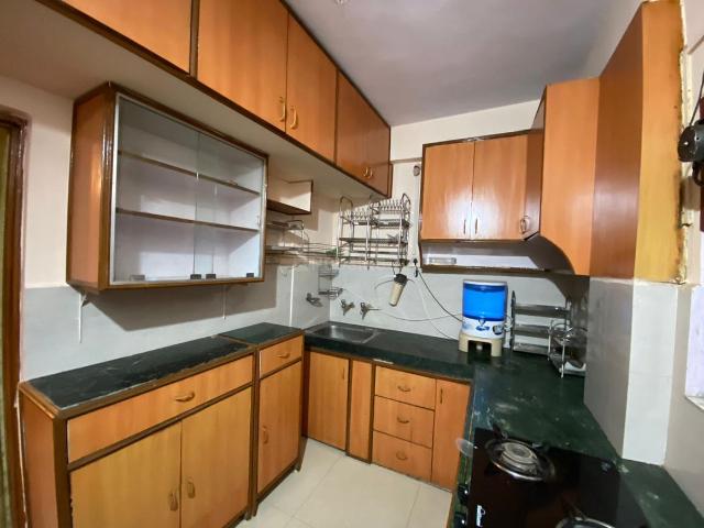 3 BHK Apartment in Chuna Bhatti for rent Bhopal. The reference number is 21129325