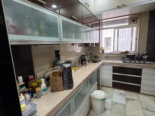 3 BHK Apartment in Churchgate for rent Mumbai. The reference number is 21056090