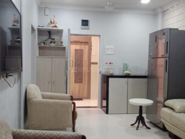 3 BHK Apartment in Churchgate for resale Mumbai. The reference number is 21096710