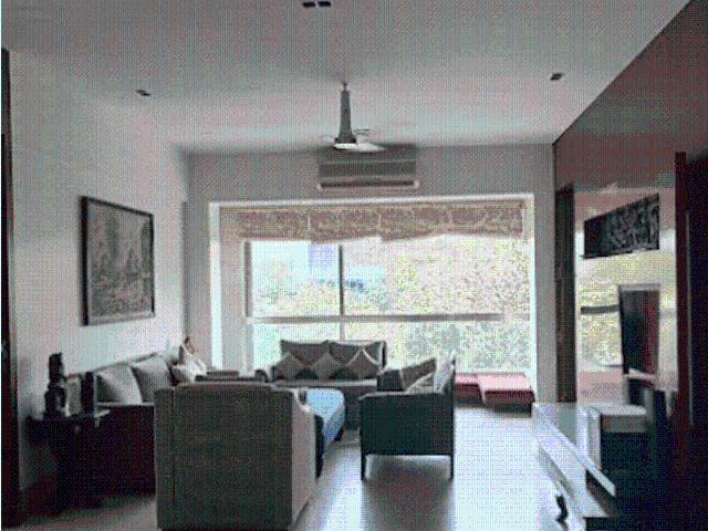3 BHK Apartment in Churchgate for resale Mumbai. The reference number is 21277186