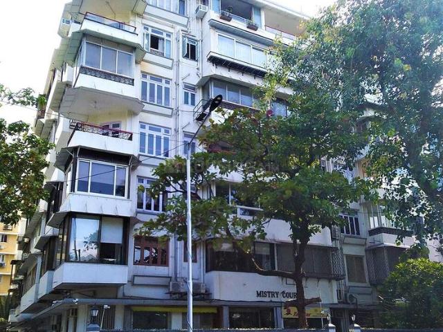 3 BHK Apartment in Churchgate for resale Mumbai. The reference number is 21330143
