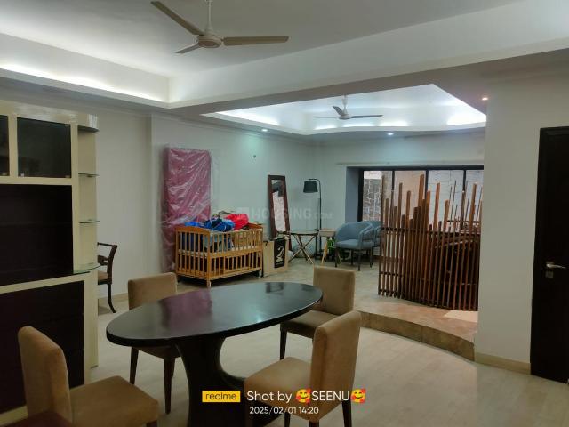 3 BHK Apartment in Chakbaria for resale Kolkata. The reference number is 21182326