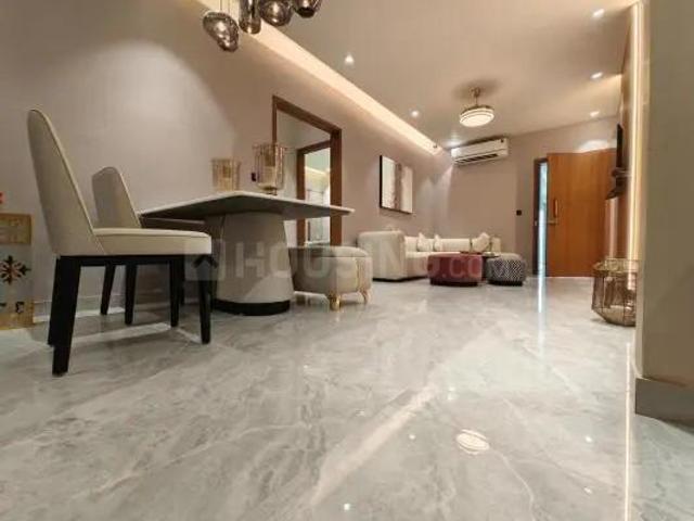 3 BHK Apartment in Chaitanya Vihar for resale Vrindavan. The reference number is 18456069