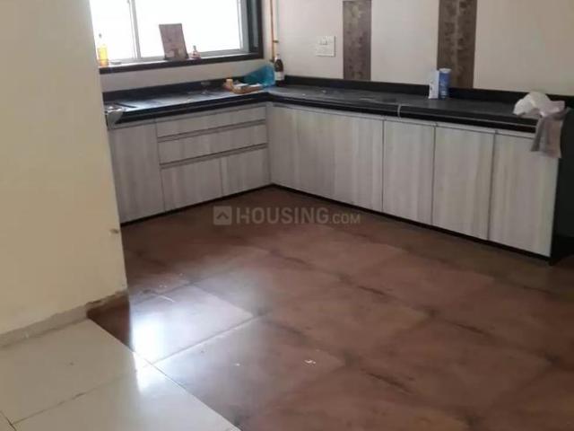 3 BHK Apartment in Chala for rent Vapi. The reference number is 5098177