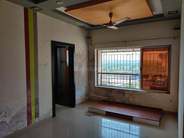 3 BHK Apartment in Chala for rent Vapi. The reference number is 5231072