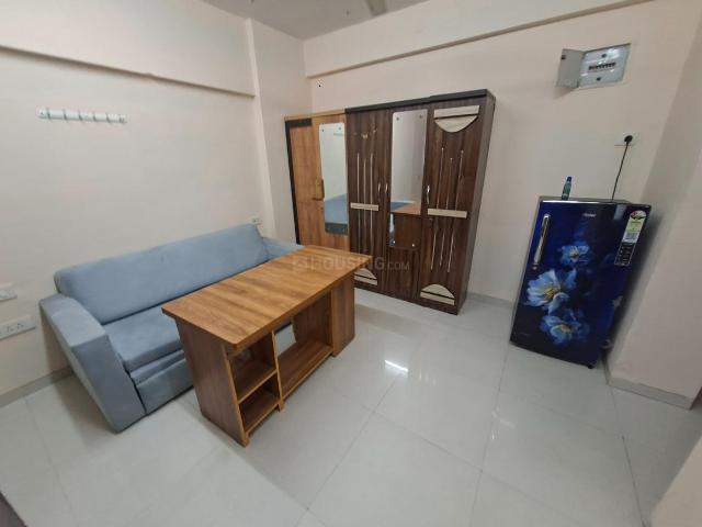 3 BHK Apartment in Chala for rent Vapi. The reference number is 11317951