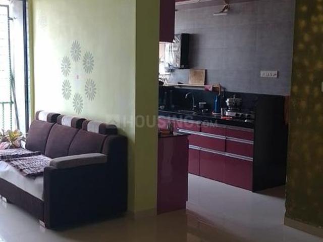 3 BHK Apartment in Chala for rent Vapi. The reference number is 15215811