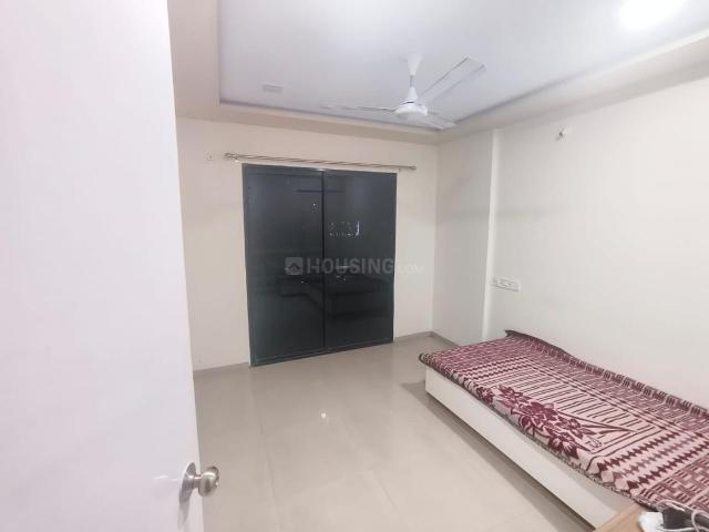 3 BHK Apartment in Chala for rent Vapi. The reference number is 15675114