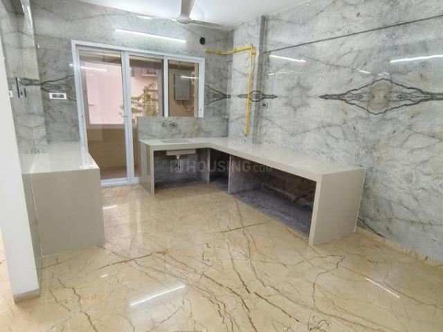 3 BHK Apartment in Chala for rent Vapi. The reference number is 16349955