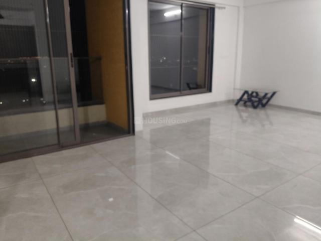 3 BHK Apartment in Chala for rent Vapi. The reference number is 16528308