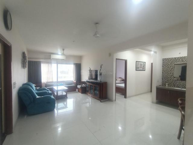 3 BHK Apartment in Chala for rent Vapi. The reference number is 18248331