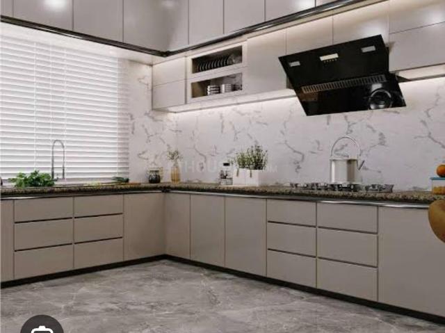 3 BHK Apartment in Chala for rent Vapi. The reference number is 18964271