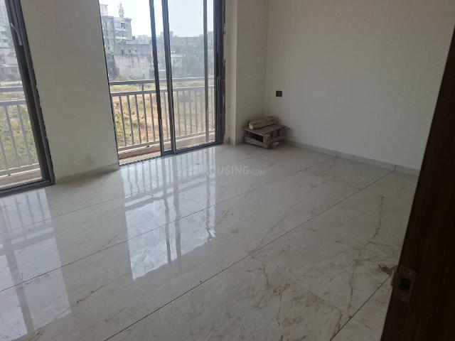 3 BHK Apartment in Chala for rent Vapi. The reference number is 19550341