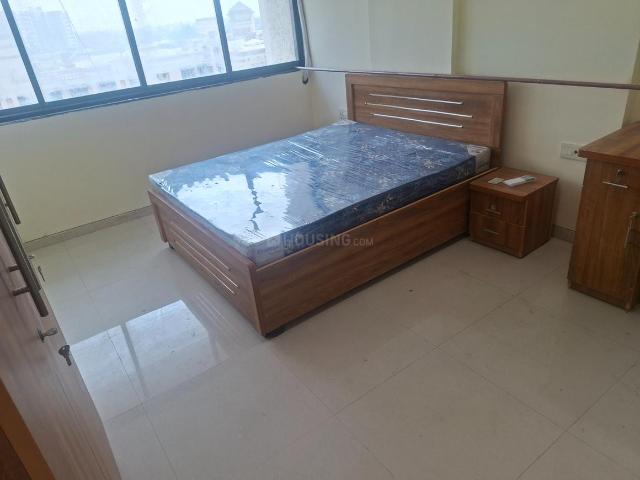 3 BHK Apartment in Chala for rent Vapi. The reference number is 19597261