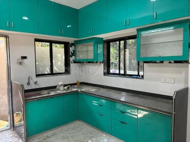 3 BHK Apartment in Chala for rent Vapi. The reference number is 19632858