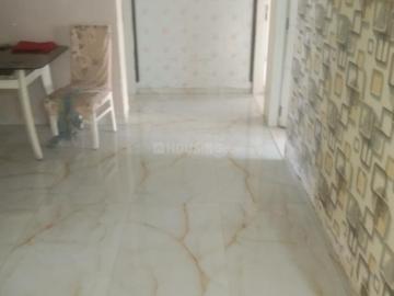 3 BHK Apartment in Chala for rent Vapi. The reference number is 20124008