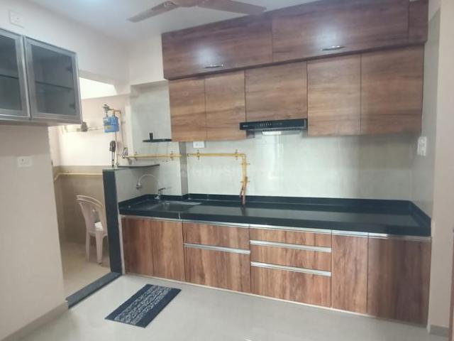 3 BHK Apartment in Chala for rent Vapi. The reference number is 20924586