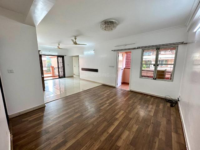 3 BHK Apartment in Challaghatta for resale Bengaluru. The reference number is 20130782