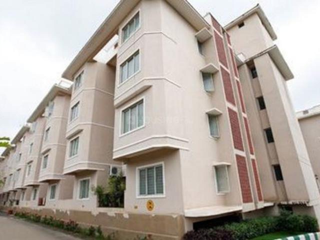 3 BHK Apartment in Challaghatta for resale Bengaluru. The reference number is 21186657