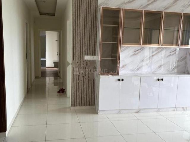 3 BHK Apartment in Chambenahalli for rent Bengaluru. The reference number is 20738685