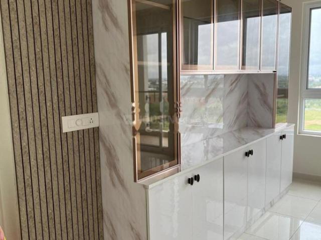 3 BHK Apartment in Chambenahalli for rent Bengaluru. The reference number is 20751132