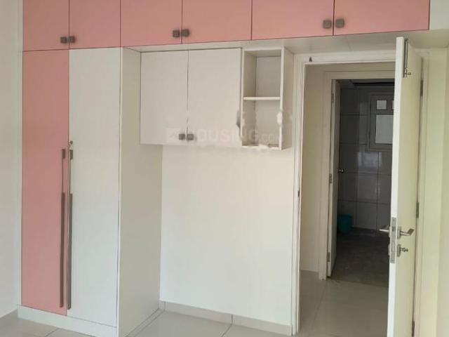 3 BHK Apartment in Chambenahalli for rent Bengaluru. The reference number is 21036780